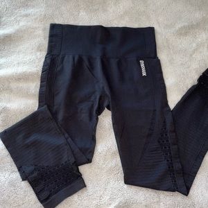 Gymshark Energy Seamless Leggings